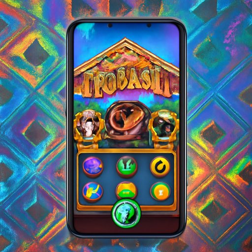 J777 Big Bass Bonanza اسکرین
