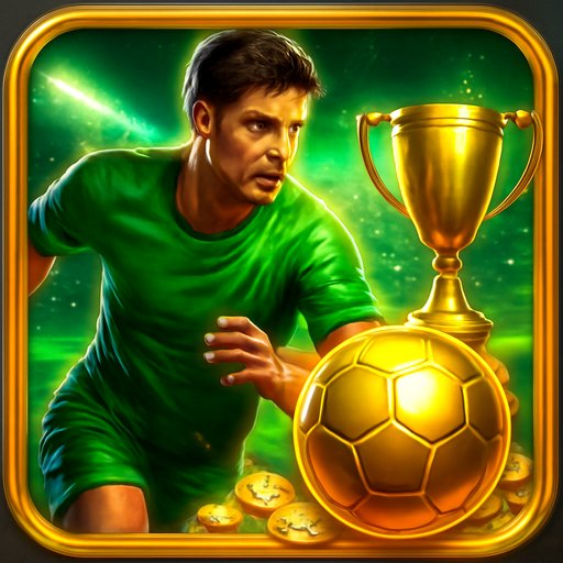 J777 APK انسٹال اسکرین